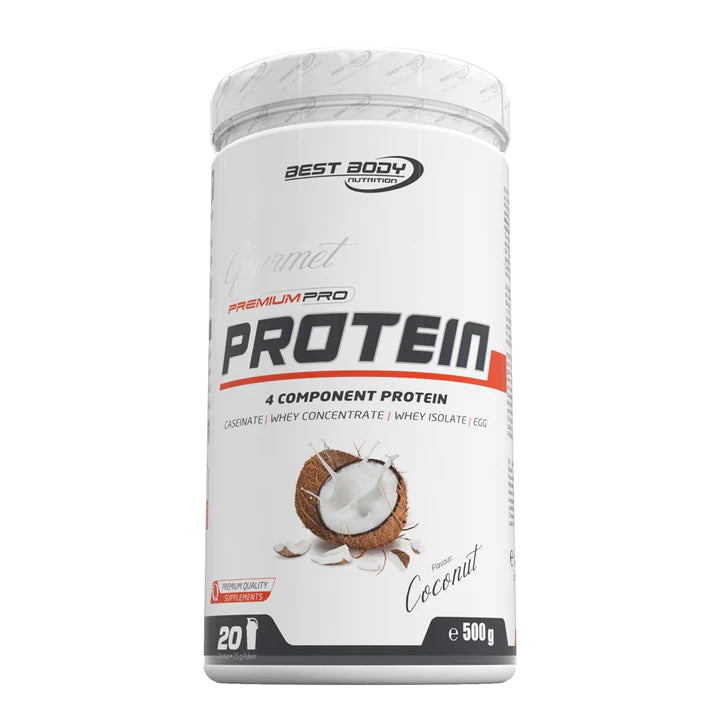 Best Body - Gourmet Protein