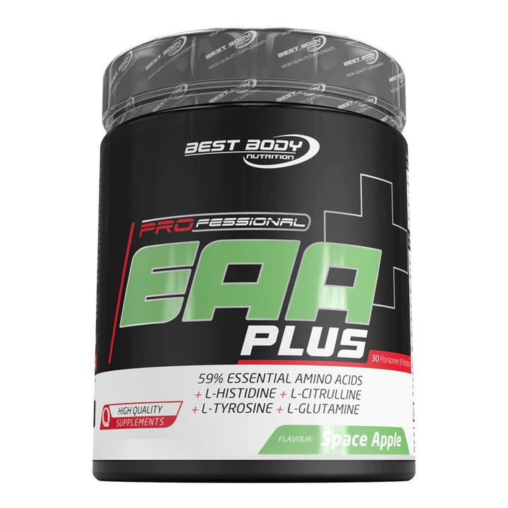 Best Body - Professional EAA Plus Powder