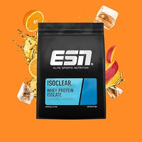 ESN - IsoClear Protein 2000g