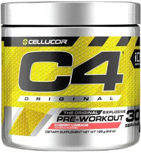 Cellucor - C4 Original