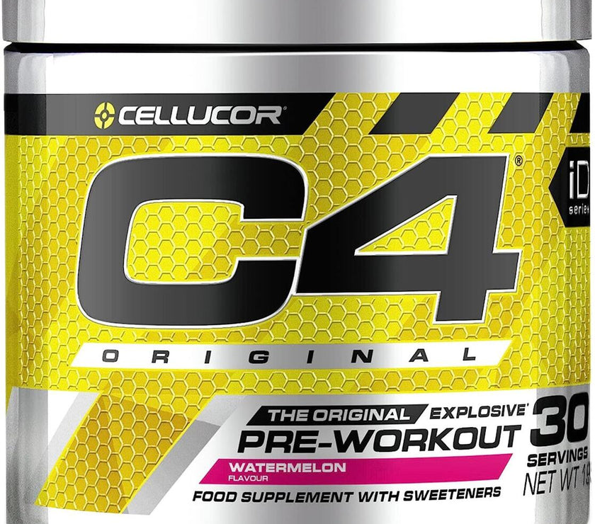 Cellucor - C4 Original