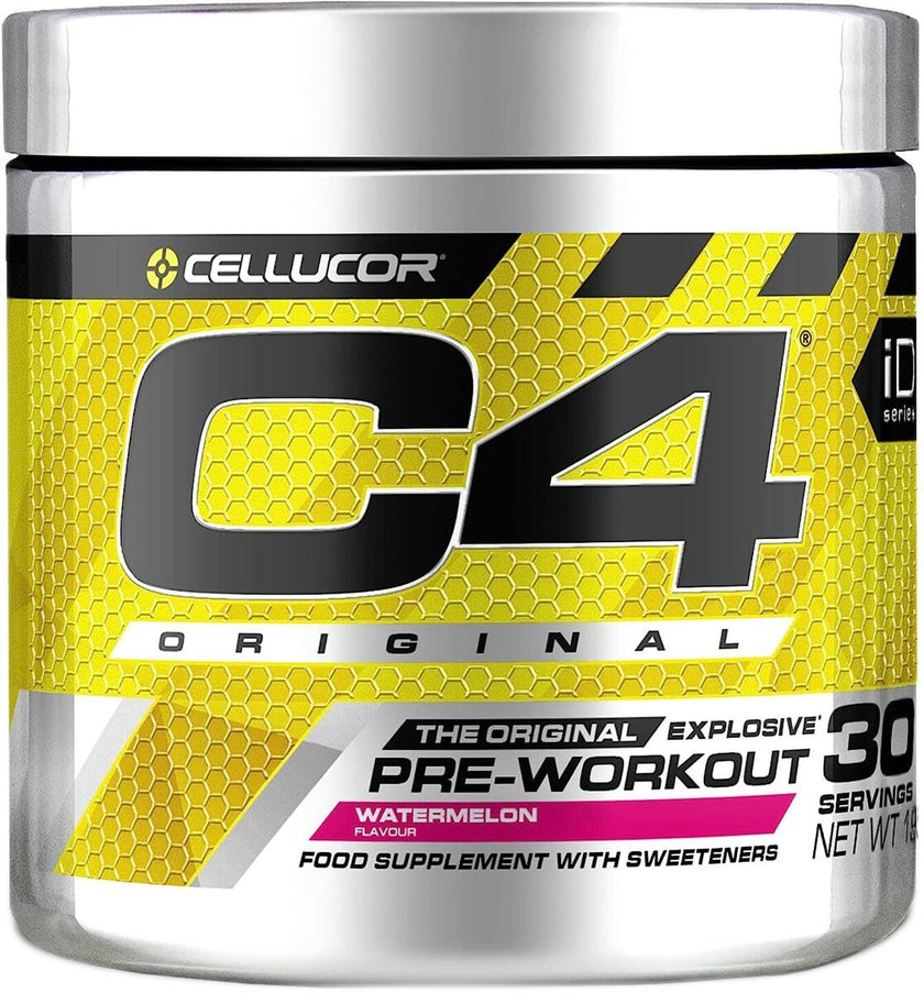 Cellucor - C4 Original