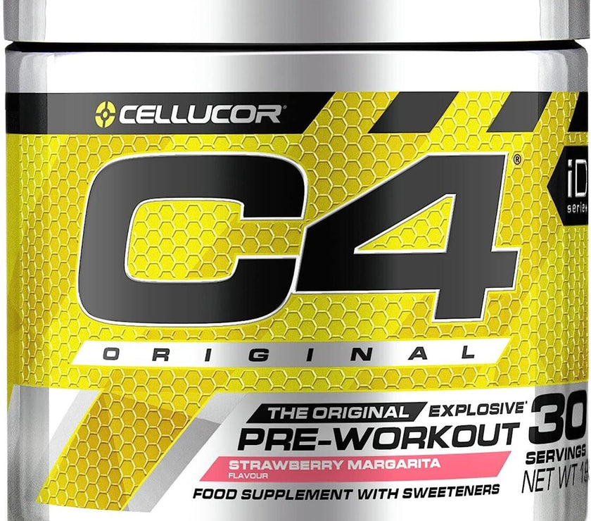 Cellucor - C4 Original