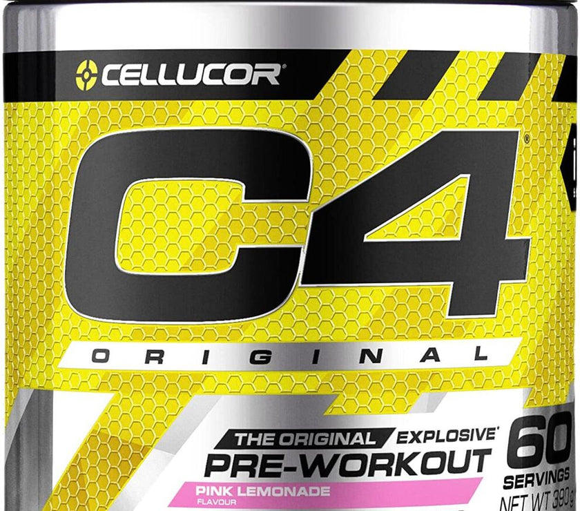 Cellucor - C4 Original