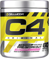 Cellucor - C4 Original