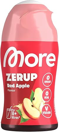 More - Zerup Getränke Sirup (65ml)