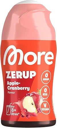 More - Zerup Getränke Sirup (65ml)