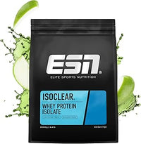 ESN - IsoClear Protein 2000g