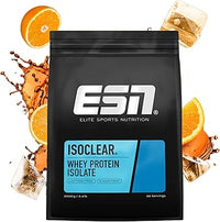 ESN - IsoClear Protein 2000g