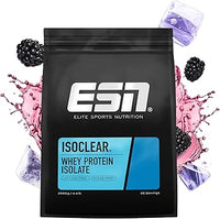 ESN - IsoClear Protein 2000g