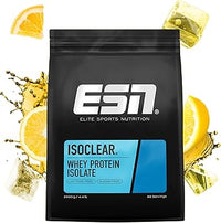 ESN - IsoClear Protein 2000g