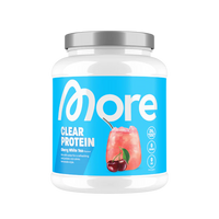 More - Clear Protein Isolat