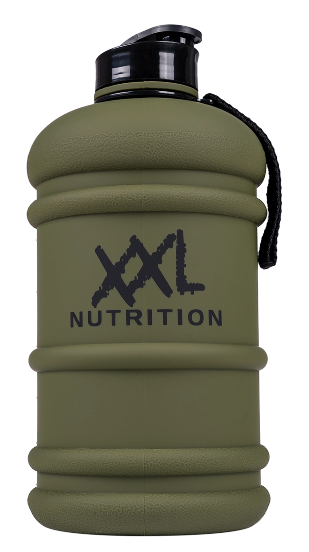 XXL Nutrition - Coated Waterjug V2