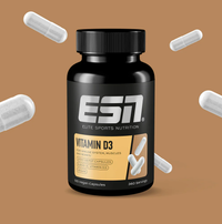 ESN - Vitamin D3