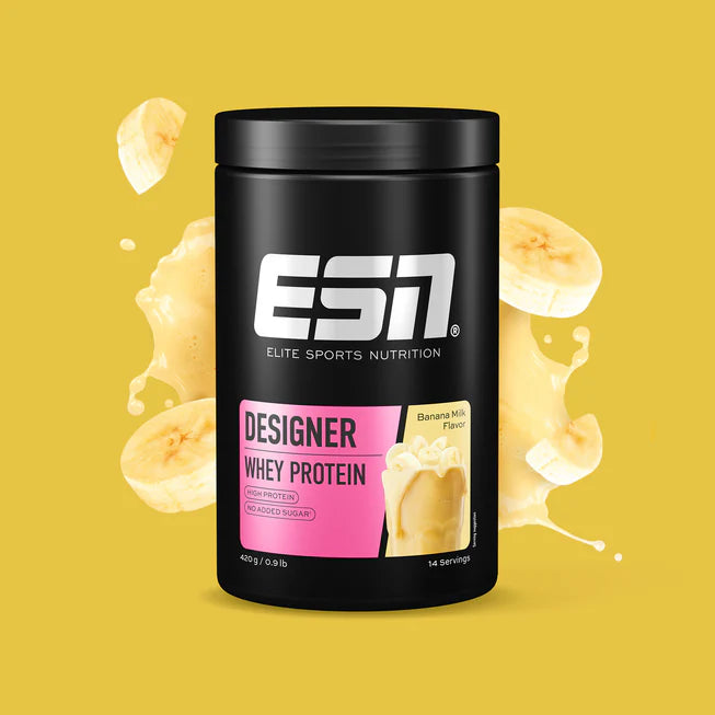 ESN - Desginer Whey (Dose)