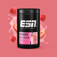 ESN - Desginer Whey (Dose)