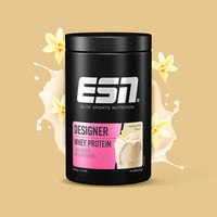 ESN - Desginer Whey (Dose)