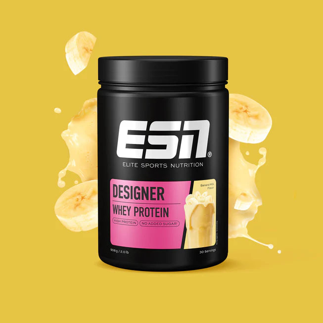 ESN - Desginer Whey (Dose)