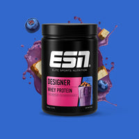 ESN - Desginer Whey (Dose)