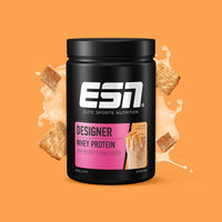 ESN - Desginer Whey (Dose)