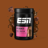 ESN - Desginer Whey (Dose)