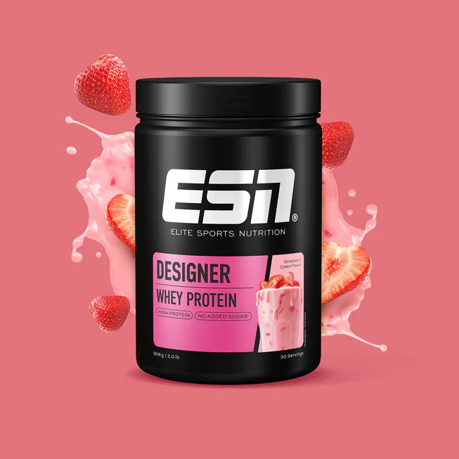 ESN - Desginer Whey (Dose)