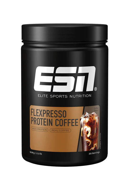 ESN - Protein Coffee Flexpresso