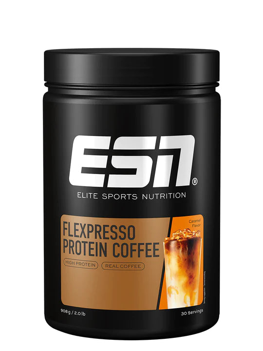 ESN - Protein Coffee Flexpresso