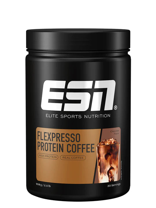 ESN - Protein Coffee Flexpresso