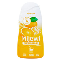 Mijuwi - Sugarfree Sirup