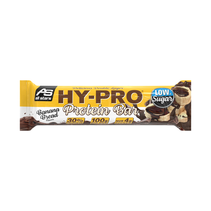 All Stars - Hy-Pro Bar