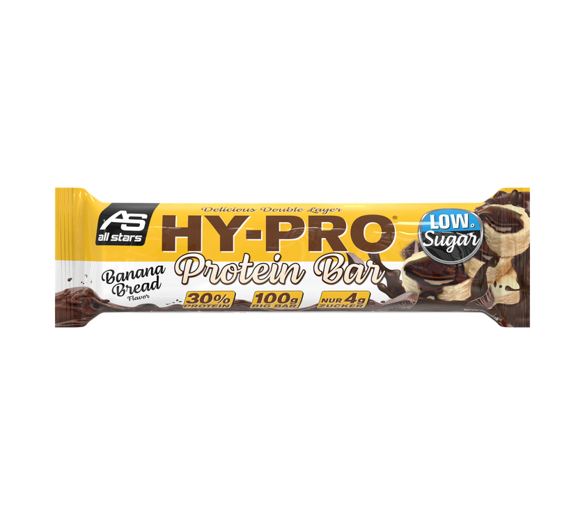 All Stars - Hy-Pro Bar