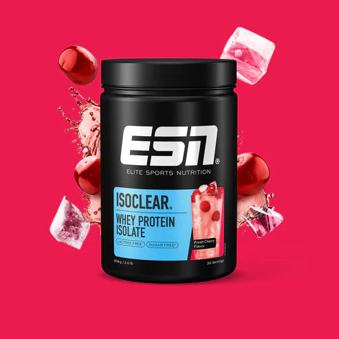 ESN - Isoclear Protein Dose (300g)