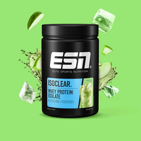 ESN - Isoclear Protein Dose (300g)