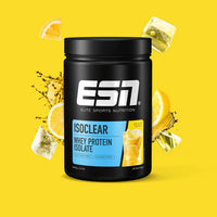 ESN - Isoclear Protein Dose (300g)