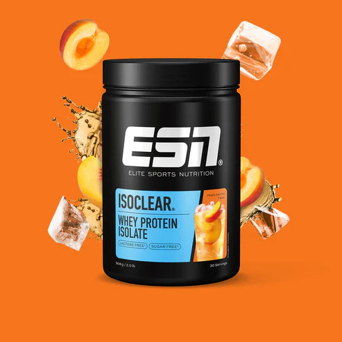 ESN - Isoclear Protein Dose (300g)