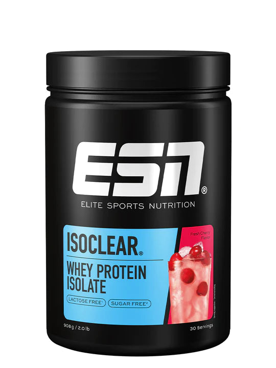 ESN - Isoclear Protein Dose (908g)