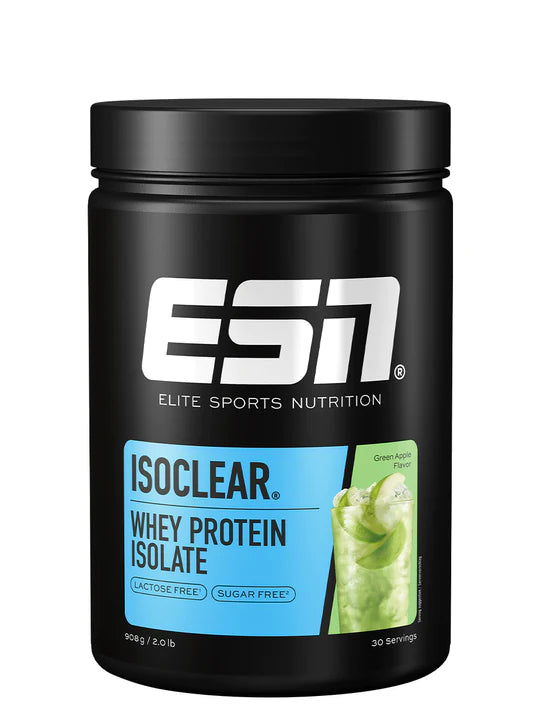 ESN - Isoclear Protein Dose (908g)