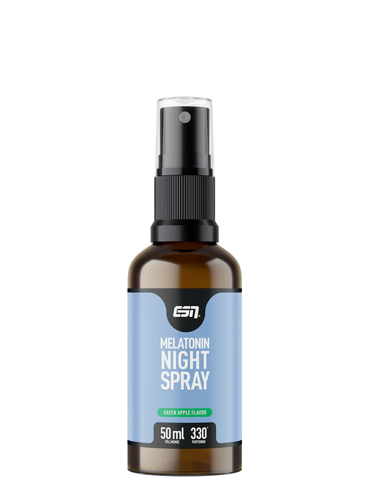 ESN - Melatonin Spray