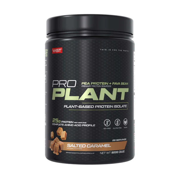 VAST - Pro Plant Protein