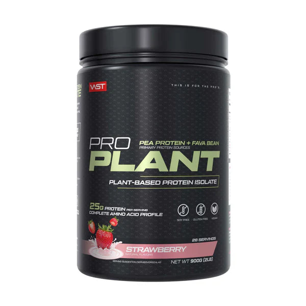 VAST - Pro Plant Protein