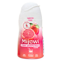 Mijuwi - Sugarfree Sirup