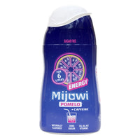 Mijuwi - Sugarfree Sirup