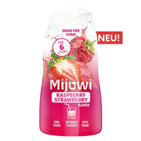 Mijuwi - Sugarfree Sirup