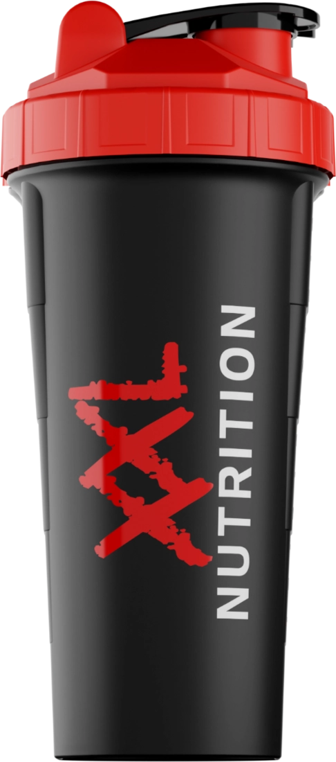 XXL Nutrition - Mega Shaker