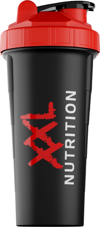 XXL Nutrition - Mega Shaker