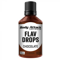 Body Attack - Flav Drops