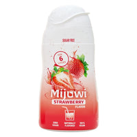 Mijuwi - Sugarfree Sirup