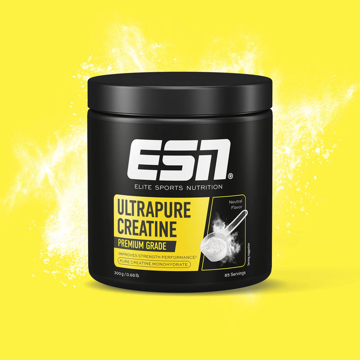 ESN - Creatine Monohydrate Creapure