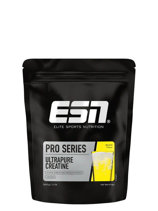 ESN - Ultra Pure Creatine (Pulver)